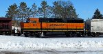 BNSF 108